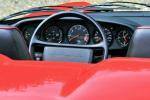 Porsche 911 Carrera Speedster 1989 года